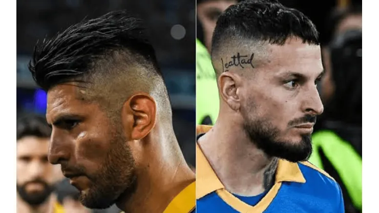 Carlos Zambrano contó todos los detalles sobre la pelea con Darío Benedetto