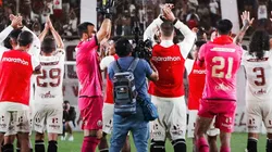 Aldo Corzo y su mensaje para Alianza Lima: "Hay que esperar que es lo que pasa"