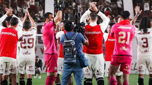 Aldo Corzo y su mensaje para Alianza Lima: "Hay que esperar que es lo que pasa"