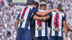 Alianza Lima hace denuncia pública contra la Liga 1
