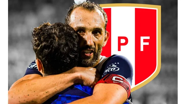 ¿Barcos puede jugar por Perú si se nacionaliza?