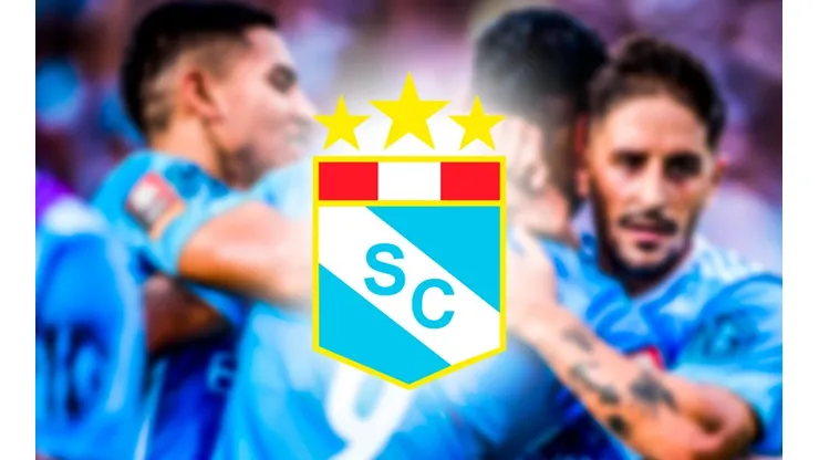 Desde Europa: Cristal tiene refuerzo para Liga 1 y Libertadores