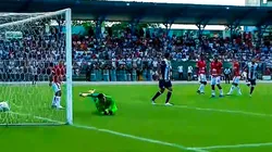 Malmö tomará acciones contra Peña tras manejar ebrio