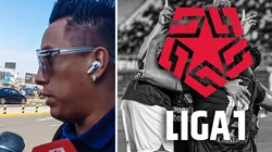 Aladino expresó su incomodidad por no apoyar a los íntimos.