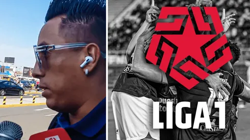 Aladino expresó su incomodidad por no apoyar a los íntimos.