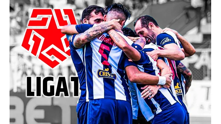 Se cortó la señal: explotan por transmisión de Alianza por Liga 1 MAX