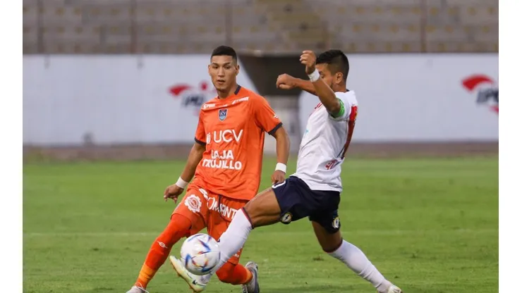 UCV y Deportivo Municipal empataron en un duelo complicado