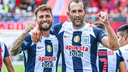Ganó Alianza Lima y es único líder: EN VIVO la tabla de la Liga 1 2023