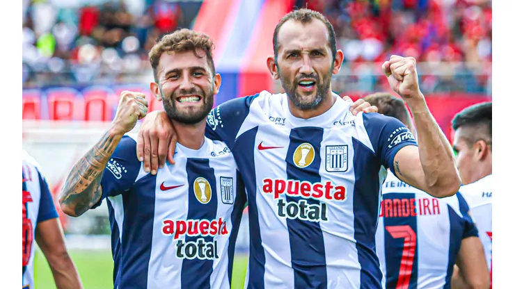 Ganó Alianza Lima y es único líder: EN VIVO la tabla de la Liga 1 2023