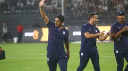 Guillermo Salas deja mensaje sorpresivo a Cristal y a la 'U'