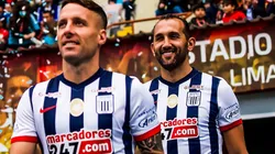 Con 5 cambios: el 11 confirmado de Alianza vs Comercio