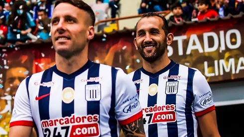 Con 5 cambios: el 11 confirmado de Alianza vs Comercio