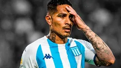 Guerrero pidió más minutos y Gago le respondió contundentemente