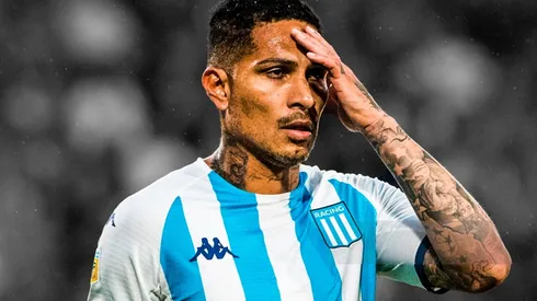 Guerrero pidió más minutos y Gago le respondió contundentemente