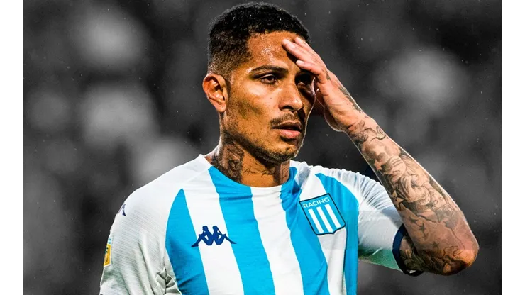 Guerrero pidió más minutos y Gago le respondió contundentemente