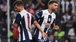 Godos habló de la regla de los cinco cambios