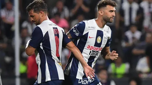 Godos habló de la regla de los cinco cambios