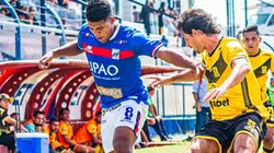 Lo hundió más: Mannucci sorprendió a Cantolao por el Apertura