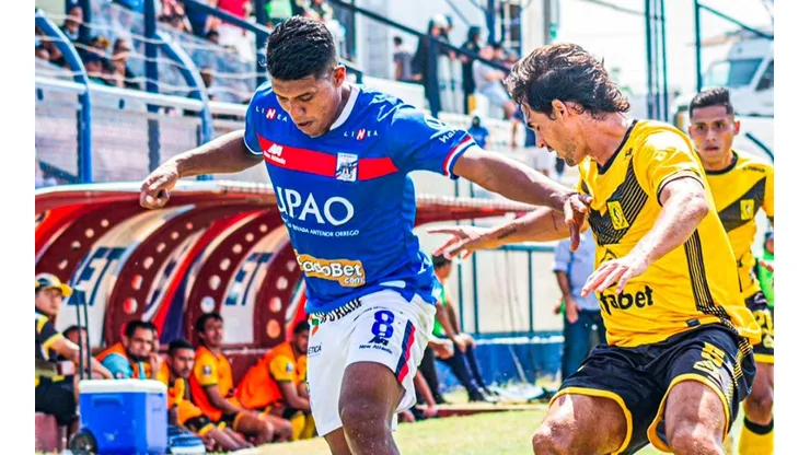 Lo hundió más: Mannucci sorprendió a Cantolao por el Apertura