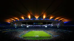 Argentina v Bosnia-Herzegovina: Group F - 2014 FIFA World Cup Brazil