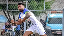 Un empate agónico logró Alianza Atlético ante Melgar