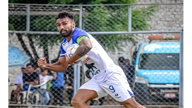 Un empate agónico logró Alianza Atlético ante Melgar