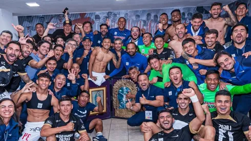 Crack de Alianza Lima jugaría en la MLS