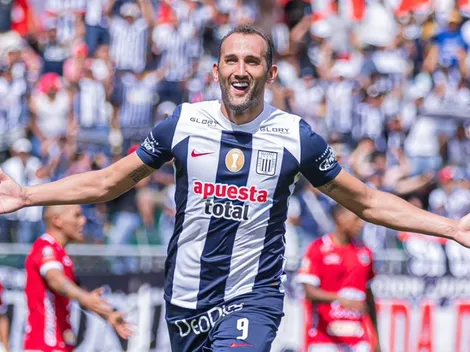 FIFA colocó a Alianza Lima junto a gigantes del fútbol mundial