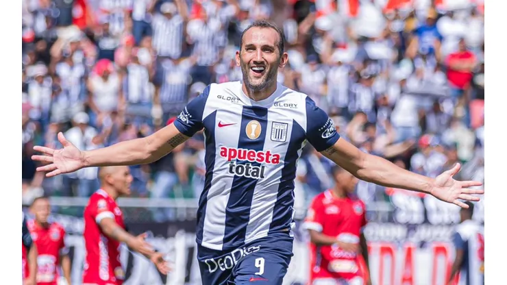 FIFA colocó a Alianza Lima junto a gigantes del fútbol mundial