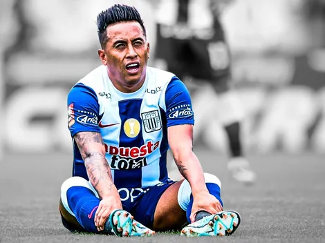 Alianza no lo cree: Cueva expulsado por Haro por "reclamar mucho"