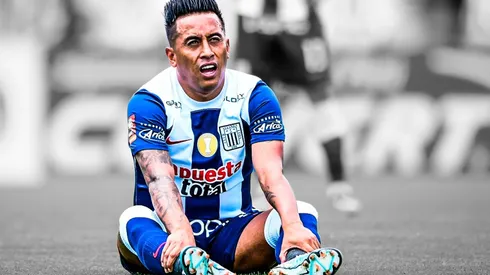 Alianza no lo cree: Cueva expulsado por Haro por "reclamar mucho"