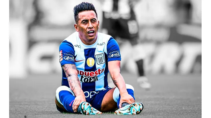 Alianza no lo cree: Cueva expulsado por Haro por "reclamar mucho"