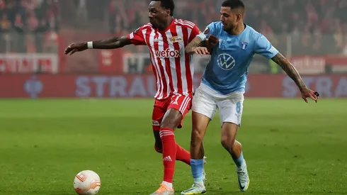 1. FC Union Berlin v Malmo FF: Group D - UEFA Europa League