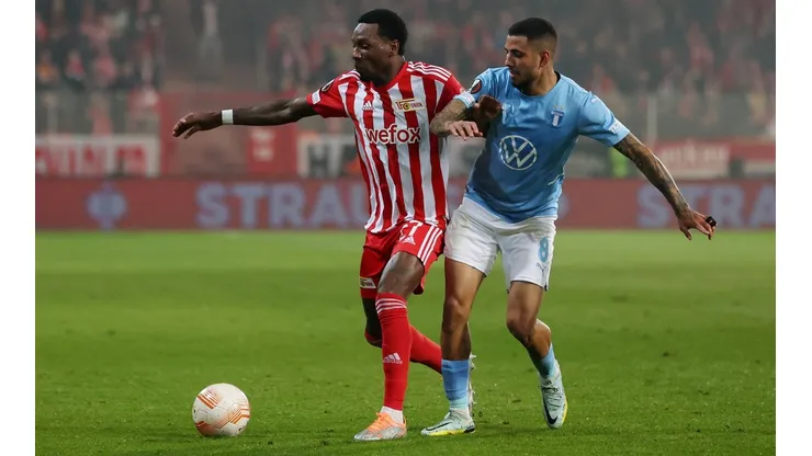 1. FC Union Berlin v Malmo FF: Group D - UEFA Europa League