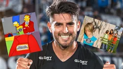 Alianza Lima y los fabulosos memes contra Libertad de Paraguay