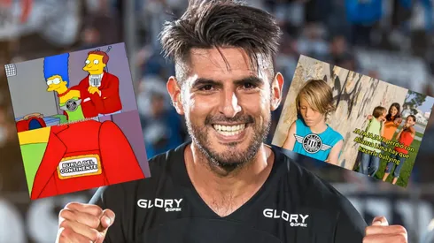 Alianza Lima y los fabulosos memes contra Libertad de Paraguay