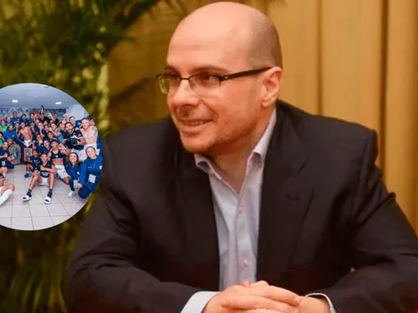 MisterChip resalta el triunfo histórico de Alianza Lima sobre Libertad