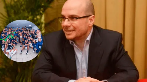 MisterChip resalta el triunfo histórico de Alianza Lima sobre Libertad