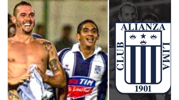 Alianza Lima