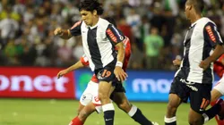 Roberto Ovelar dio la clave para el triunfo de Alianza Lima sobre Libertad