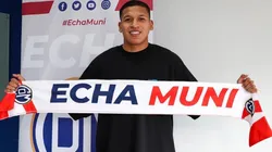 ¿Fernando Pacheco volvería a Sporting Cristal?