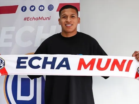 ¿Fernando Pacheco volvería a Sporting Cristal?