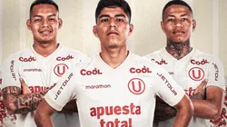 Jorge Fossati sorprende con once novedoso ante Goiás