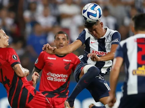 Los nefastos números que quiere matar Alianza Lima en la Libertadores