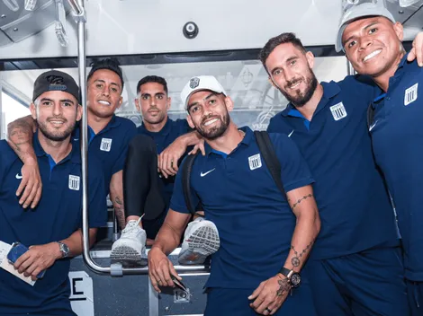 Alianza Lima y la millonaria suma de dinero que está perdiendo