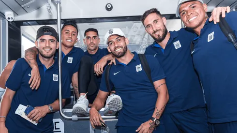 Alianza Lima y la millonaria suma de dinero que está perdiendo