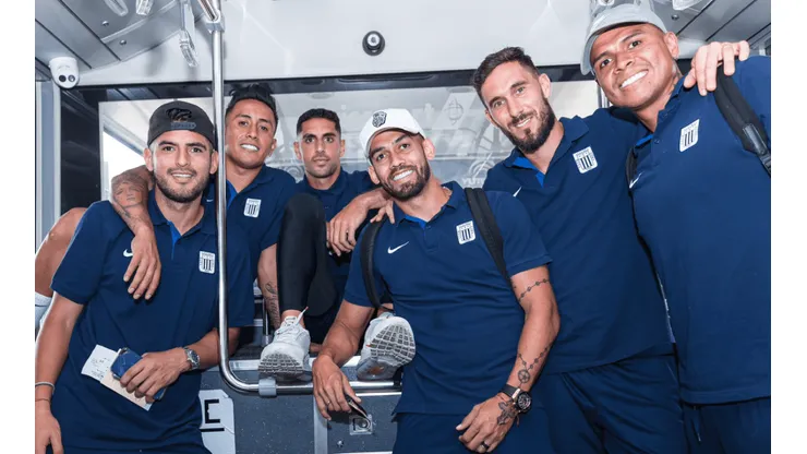 Alianza Lima y la millonaria suma de dinero que está perdiendo