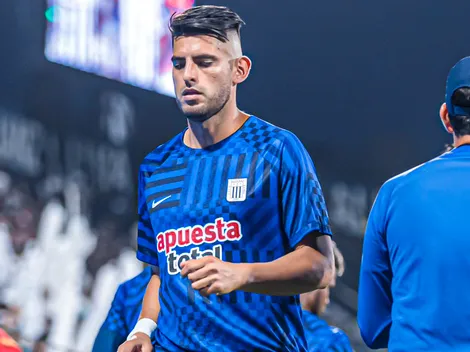 Carlos Zambrano viajó a Paraguay y dejó contundente mensaje al hincha de Alianza Lima