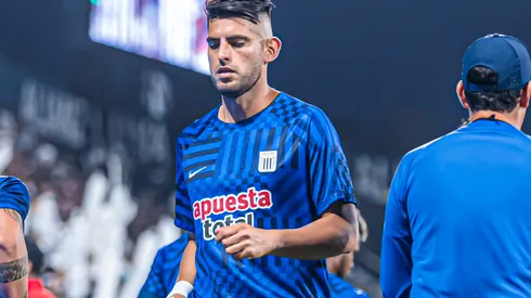 El zaguero señaló que buscarán un triunfo en asunción.