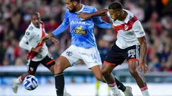 River Plate v Sporting Cristal - Copa CONMEBOL Libertadores 2023